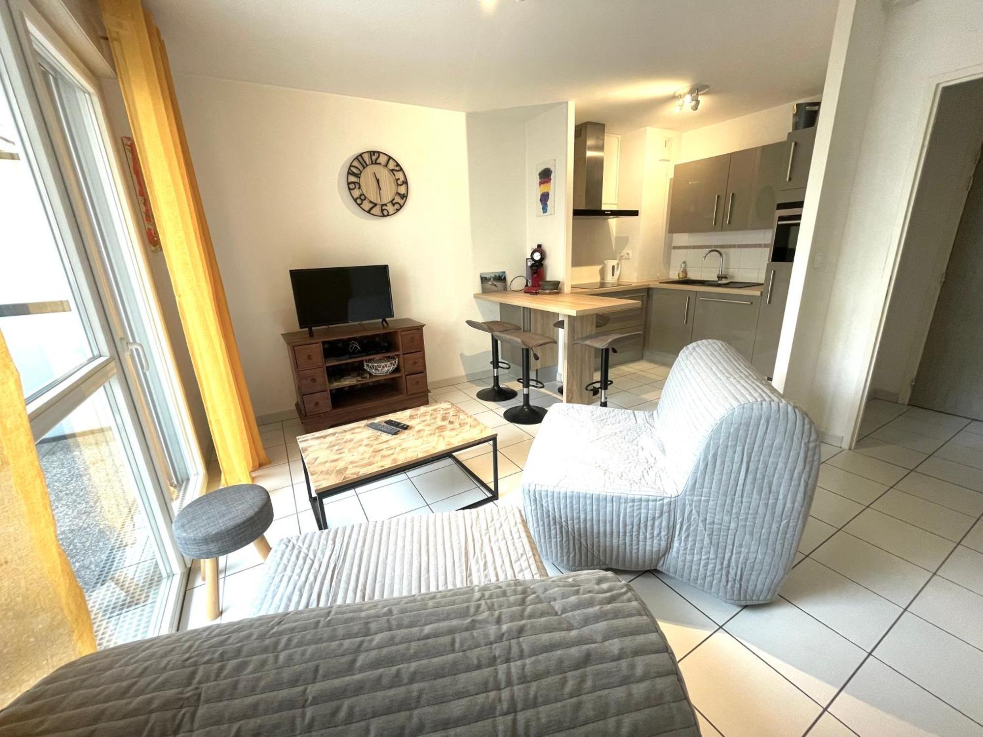Ferienwohnung Majestic Besançon Exterior foto